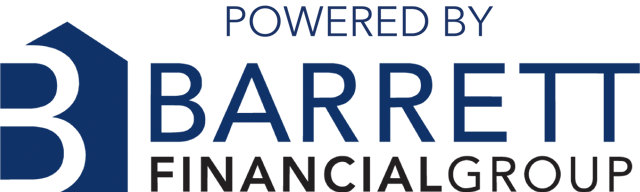 Powered by Barrett Financial Group